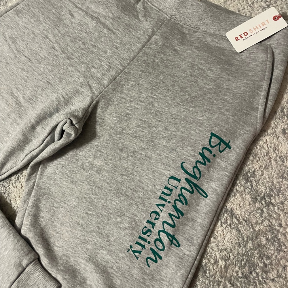 BINGHAMTON UNIVERSITY SWEATPANTS